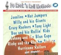 various artists - De Rock 'N Roll Methode Vol. 2 (Indo Rock)