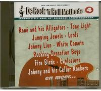 Various Artists - De Rock 'N Roll Methode Vol. 4