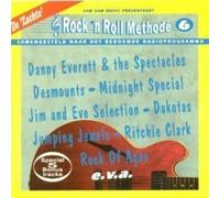 various artists - De Rock 'N Roll Methode Vol. 6 (Soft Edition) / Va