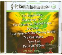 Various Artists - De Rock'n'Roll Methode Vol.28 (CD)