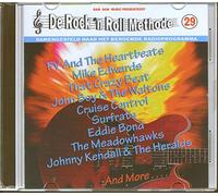 Various Artists - De Rock'n'Roll Methode Vol.29 (CD)