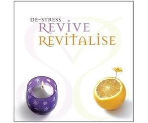 Various Artists - De-Stress Revive/Revitalise