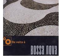Various Artists - De Volta a Bossa Nova