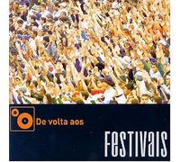 Various Artists - De Volta Aos Festivals