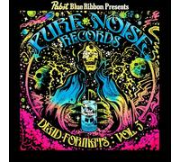 Various Artists – Dead Formats Vol. 3 – Vinilo LP – Importación USA