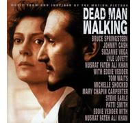 Various Artists Dead Man Walking (CD) (Importación USA)
