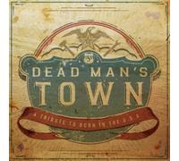 Various Artists Dead Man's Town: A Tribute to Born in the (CD) (Importación USA)