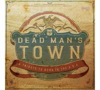 Various Artists Dead Man's Town: A Tribute to Born in (Vinyl) (Importación USA)