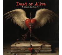 Various Artists - Dead Or Alive - A Tribute To Bon Jovi [VINYL] [Vinilo]