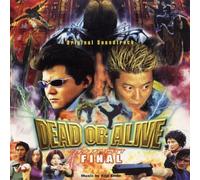 Various Artists - Dead Or Alive: Final