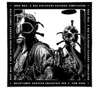 Various Artists - Dead Wax: A Rad Girlfriend Records Compilation (2lp) [Vinilo]