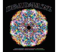 Various Artists Deadjazz (Plays the Music of the Grate (Vinyl) (Importación USA)