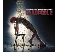 Various Artists Deadpool 2 (CD) Album (Importación USA)