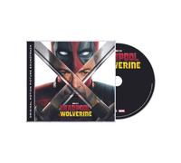 Various Artists - Deadpool & Wolverine