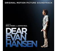 Various Artists - Dear Evan Hansen Soundtrack