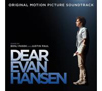 Varios Artistas - Dear Evan Hansen (2LPs Estándar) [Vinilo]
