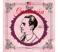 Various Artists - Dear Gershwin:the Best of Gers