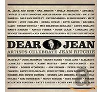 Various Artists - Dear Jean - Artists..