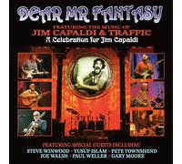 Various Artists - Dear Mr Fantasy - a Celebration for Jim Capaldi