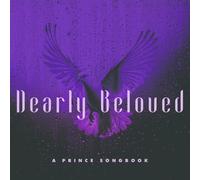 Various Artists Dearly Beloved: A Prince Songbook (CD) Box Set (Importación USA)