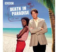 Various Artists Death in Paradise (CD) Album (Importación USA)