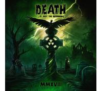 Various Artists Death ...is Just the Beginning MMXVII (CD) (Importación USA)
