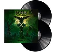 Various Artists - Death ...Is Just The Beginning, MMXVIII [Vinilo]