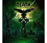 Various Artists - Death ...Is Just The Beginning, MMXVIII