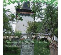 Various Artists - Death Is the Reaper Over