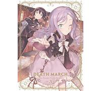 (Various Artists) - Death March Kara Hajimaru Isekai Kyousoukyoku 3 [Edizione: Giappone] [Italia] [Blu-ray]