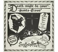 Various Artists - Death Might Be Your Santa Clause