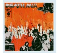 Various Artists - Death Mix: the Best of Paul Winley Records