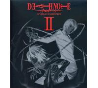 Various Artists – Death Note 2 – mayddle