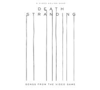 Original Soundtrack - Death Stranding (Songs from the Video Game) [Vinilo]