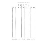 Varios - Death Stranding (Music From The Video Game).