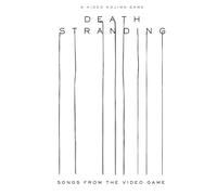 Various Artists Death Stranding (Songs from the Video (Vinyl) (Importación USA)