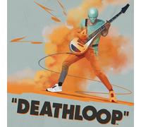 VARIOUS ARTISTS Deathloop (Vinyl) 12" Album (Importación USA)
