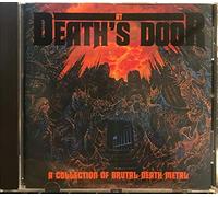 Various Artists - Deaths Door Sampler
