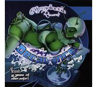 Various Artists - Decadance