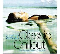 Various Artists - Decadance Classic Chillout - Ultimate Collection
