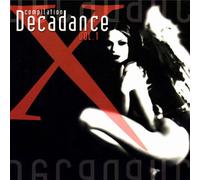 Various Artists - Decadance Compilation Vol.1