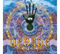 Various Artists - Decade // 10 Years of..