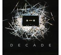 Various Artists - Decade 4CD