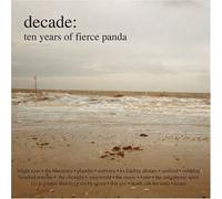 Various Artists - Decade: Ten Years of Fierce Panda