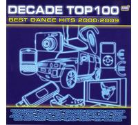 Various Artists - Decade Top 100