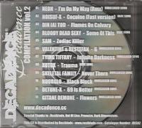 Various Artists - Decadence, Vol.2