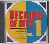 Various Artists - Decades of Hits 1