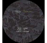 Various Artists - Decadubs 5 EP [Vinilo]