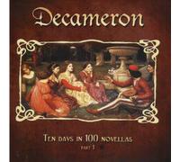Various Artists - Decameron - Ten Days In 100 Novellas - Part One