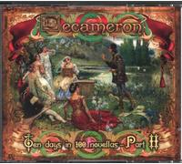 Various Artists - Decameron - Ten Days in 100 Novellas - Part Two